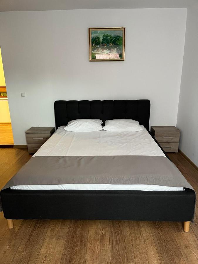 Casa Someseana Guest House Gilgau Eksteriør bilde